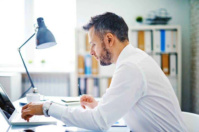 מערכת CRM